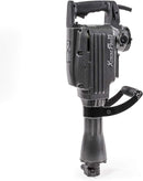 XtremepowerUS 2200W Demolition Electric Jack Hammer Rotary Breaker 61103 - Black - Like New