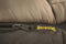 BROWNING CAMPING MCKINLEY NYLON DIAMOND RIPSTOP SLEEPING BAG 36X90 - BROWN/BLACK - Like New