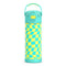THERMOS FUNTAINER 16oz Stainless Steel Insulated Bottle Spout - Scratch & Dent