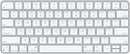 Apple White Magic Keyboard with Touch ID Wireless Bluetooth - Scratch & Dent