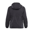 ARCTIX MEN'S ZEPHYR WINDBREAKER JACKET SIZE: MEN XL BLACK - Brand New