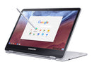 SAMSUNG CHROMEBOOK PLUS 2in1 12.3" (2400X1600) TOUCHSCREEN - Scratch & Dent