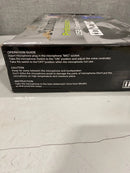 PIOLUNTH PROFESSIONAL USB CONDENSER MICROPHONE - BLACK - Like New
