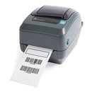 AM-Ink 4"x6" Blank Shipping Labels, 20 Rolls for 5000 Sheets (not for dymo 4XL) - Brand New