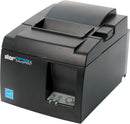 Star Micronics TSP143IIIU USB Thermal Receipt Printer - Gray - Like New