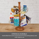 Gourmet Basics by Mikasa Sidney 2-Tier Fruit and Vegetable Storage Basket - Like New