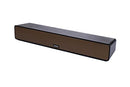 ZVOX AccuVoice AV120 TV Speaker with Bluetooth (Bronze) - Brand New