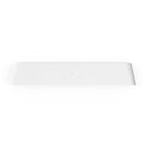 SONOS RAY COMPACT SOUNDBAR FOR TV AND MUSIC RAYG1US1 - WHITE - Like New