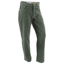 Mountain Khakis Men's Canyon Cord Pant Classic Fit- Kelp- 36W 34L - Brand New