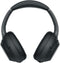 For Parts: SONY WH-1000XM3 WIRELESS BLUETOOTH HEADPHONES BATTERY DEFECTIVE
