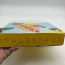 SUN SQUAD FOOD FLOAT HOTDOG - Brand New