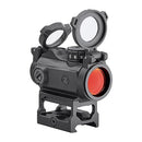 Sig Sauer Romeo-MSR 1x20mm 2 MOA Red Dot Sight | Durable Waterproof Lightweight - Brand New