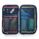 COTOPAXI ALLPA 28L TRAVEL PACK - BLUE SMOKE - Like New