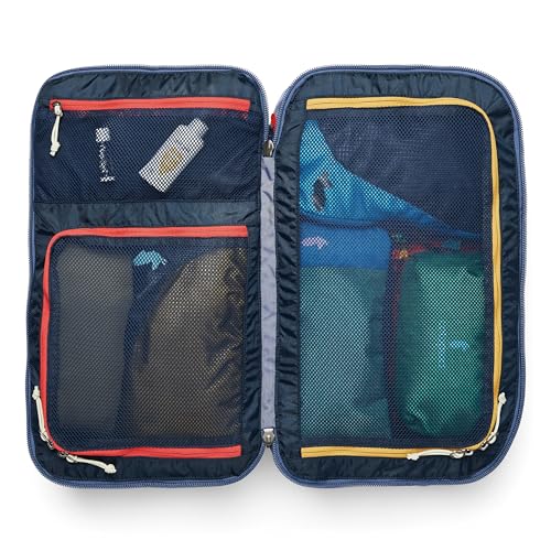 COTOPAXI ALLPA 28L TRAVEL PACK - BLUE SMOKE - Like New