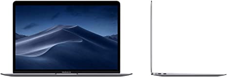 For Parts: Apple MacBook Air 13.3" Retina Display i5 8GB 128GB KEYBOARD DEFECTIVE
