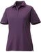 Ash City - Extreme Women's Snag Protection Colorblock Polo 75107 New
