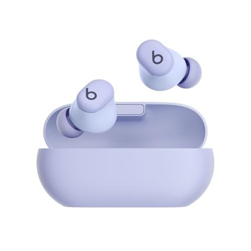 BEATS SOLO BUDS WIRELESS BLUETOOTH EARBUDS | APPLE & ANDROID - Scratch & Dent