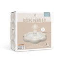 MINNIDIP EXCLUSIVE RESORT FOUNTAIN PLAY SPRINKLER - TRAVERTINE TILES - MULTI - Brand New
