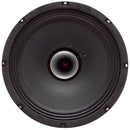 Seismic Audio - COAX-8 - 8'' Inch Coaxial Speaker 200 Watts 8 Ohms - BLACK - Like New