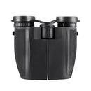 DECOFORU 12X25 BINOCULARS FOR ADULTS WITH LOW LIGHT VISION - BLACK - Like New