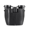 DECOFORU 12X25 BINOCULARS FOR ADULTS WITH LOW LIGHT VISION - BLACK - Like New