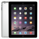 APPLE IPAD 4 16GB WIFI MD510C/A - BLACK - Scratch & Dent