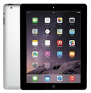 APPLE IPAD 4 16GB WIFI MD510C/A - BLACK - Like New
