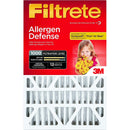 FILTRITE NADP03-4IN-4 ULTRA ALLERGEN FILTER - WHITE - Brand New