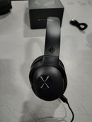 PHONICGRID SE7 HYBRID ACTIVE NOISE CANCELLING WIRELESS OVER EAR - Scratch & Dent