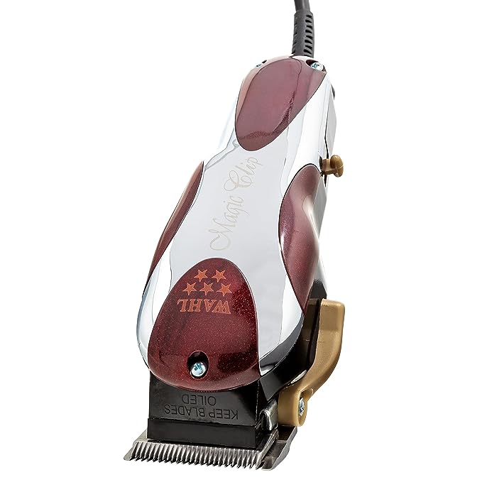 Wahl Professional 5-Star Magic Clip