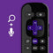 Roku 3 Streaming Player with Voice Search 4230R - Black - Like New