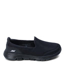 SKECHERS PERFORMANCE WOMEN'S GO WALK 5 - SIZE: WOMEN 10.5 - BLACK - Like New
