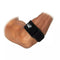 MCDAVID SPORT TENNIS AND GOLF ELBOW STRAP: MUSCLE PAIN RELIEF, NYLON - BLACK - Like New