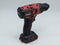 SKIL PWR CORE 20 BRUSHLESS 20V 1/2 INCH DRILL DRIVER TOOL ONLY - RED/BLACK - Like New