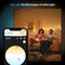 PHILIPS HUE 2-PACK WHITE AMBIANCE BR30 60W EQUIVALENT - WHITE - Like New