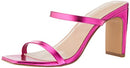 THE DROP WOMEN'S AVERY - SIZE: WOMEN 8.5 - ROSE PINK - Brand New
