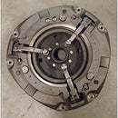 3A151-25133 11.75" Clutch Kit Fits Kubota M8200, M8200DT, M9000, M9000DT - Brand New