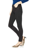 196260000 LEVI'S WOMEN'S 311 SHAPING SKINNY JEANS W33XL28 SOFT BLACK - Brand New