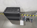 F40C4TMP CAR REFRIGERATOR CR50 - BLACK/GRAY - Like New