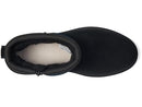 1168010 KOOLABURRA BY UGG KOOA MINI HYBRID SIZE 5 BLACK WOMEN - Brand New