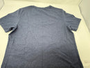 ON RUNNING MEN'S ON-T SHORT SLEEVE SHIRT - SIZE: MEN S - NAVY - Brand New