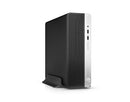 HP PRODESK 400 G6 SFF DESKTOP CORE I5-9500 32GB RAM 512GB SSD WINDOWS 11 - BLACK - Like New