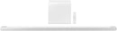 Samsung 3.1.2ch Soundbar Wireless Dolby Atmos HW-S801B - White - Scratch & Dent