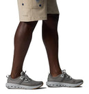 214899 COLUMBIA PFG TAMIAMI 2 MENS WATER SHOE - SIZE 14, STRATUS/SLATE GREY - Like New