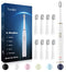 7AM2M Sonic Electric Toothbrush for Adults and Kids High Power Rechargeable Like New