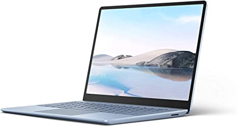 MICROSOFT SURFACE LAPTOP GO 12.4' 1536X1024 i5 8GB 256GB SSD FRENCH/CANADIAN KEY - Like New