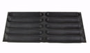 Sasa Demarle SF 01134 Silform Non-Stick Baking Mat for 12-Inch 10 Molds - Brand New
