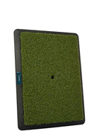 TEETIME MODULAR GOLF DUAL-SURFACE TRAINING MAT PACK- ROUGH AND FAIRWAY TURF MATS - Like New