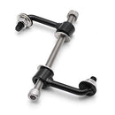 DUILU Tank Lift Kit for Sportster Most Models Tank Lift Kit - Brand New