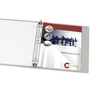 OFFICE DEPOT STANDARD WEIGHT SHEET PROTECTORS 8 1/2IN. X 11IN. CLEAR 491-676 - Brand New